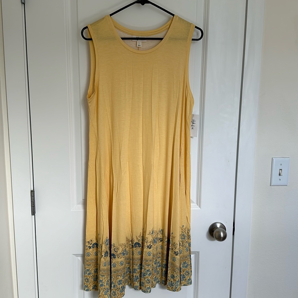 Casual Dress